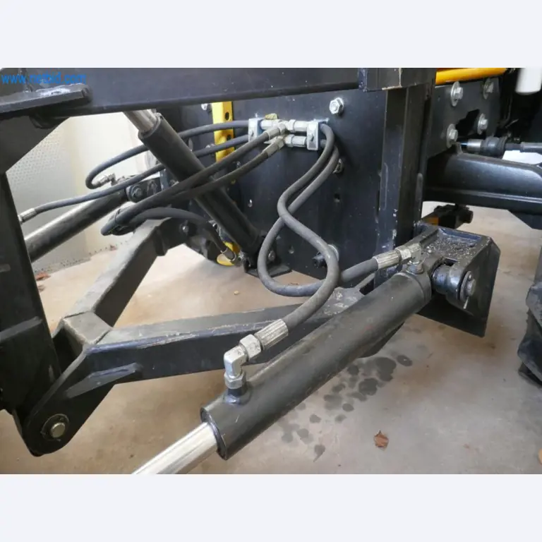 Maschinen aus dem Bereich Formenbau-7