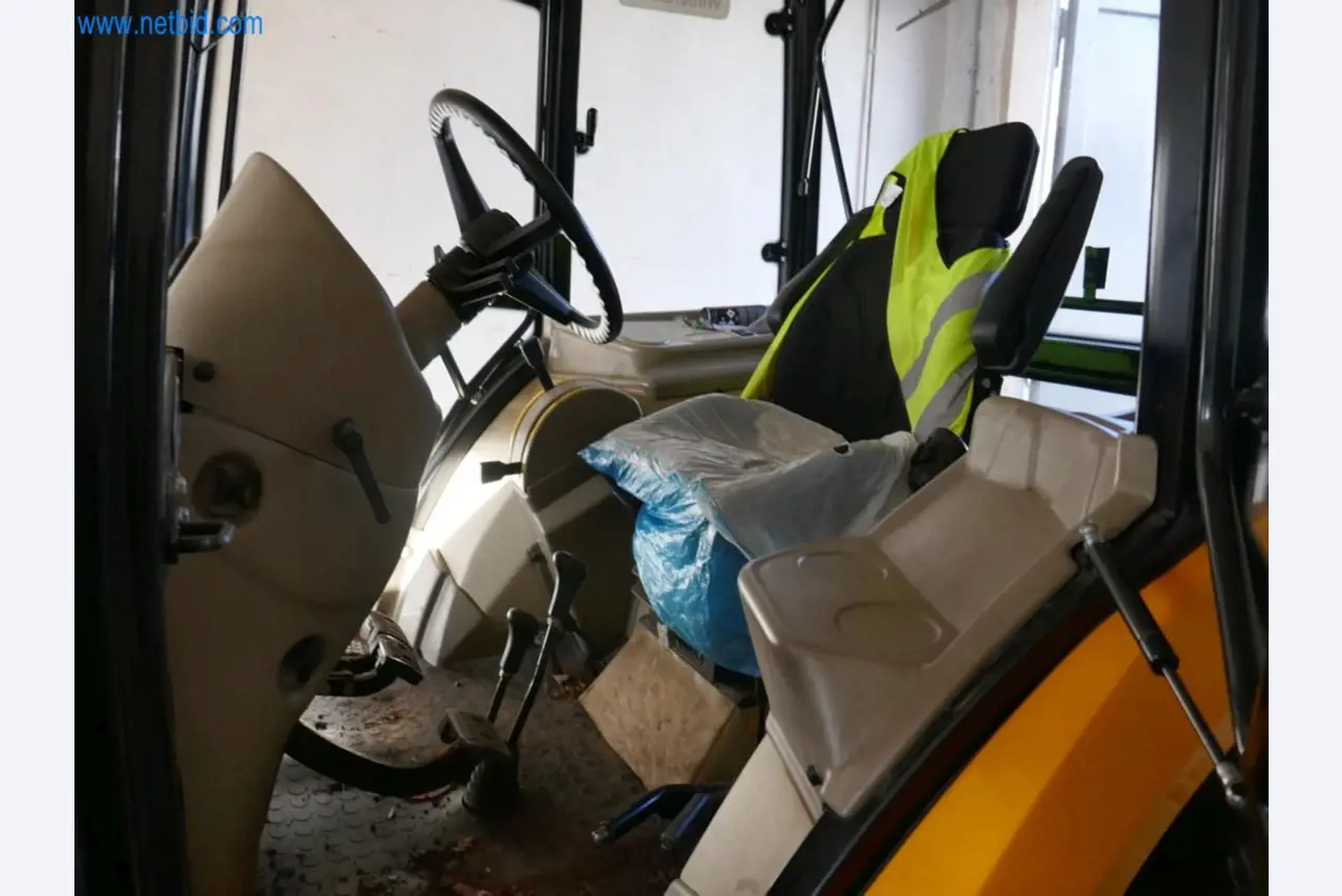 Maschinen aus dem Bereich Formenbau-8