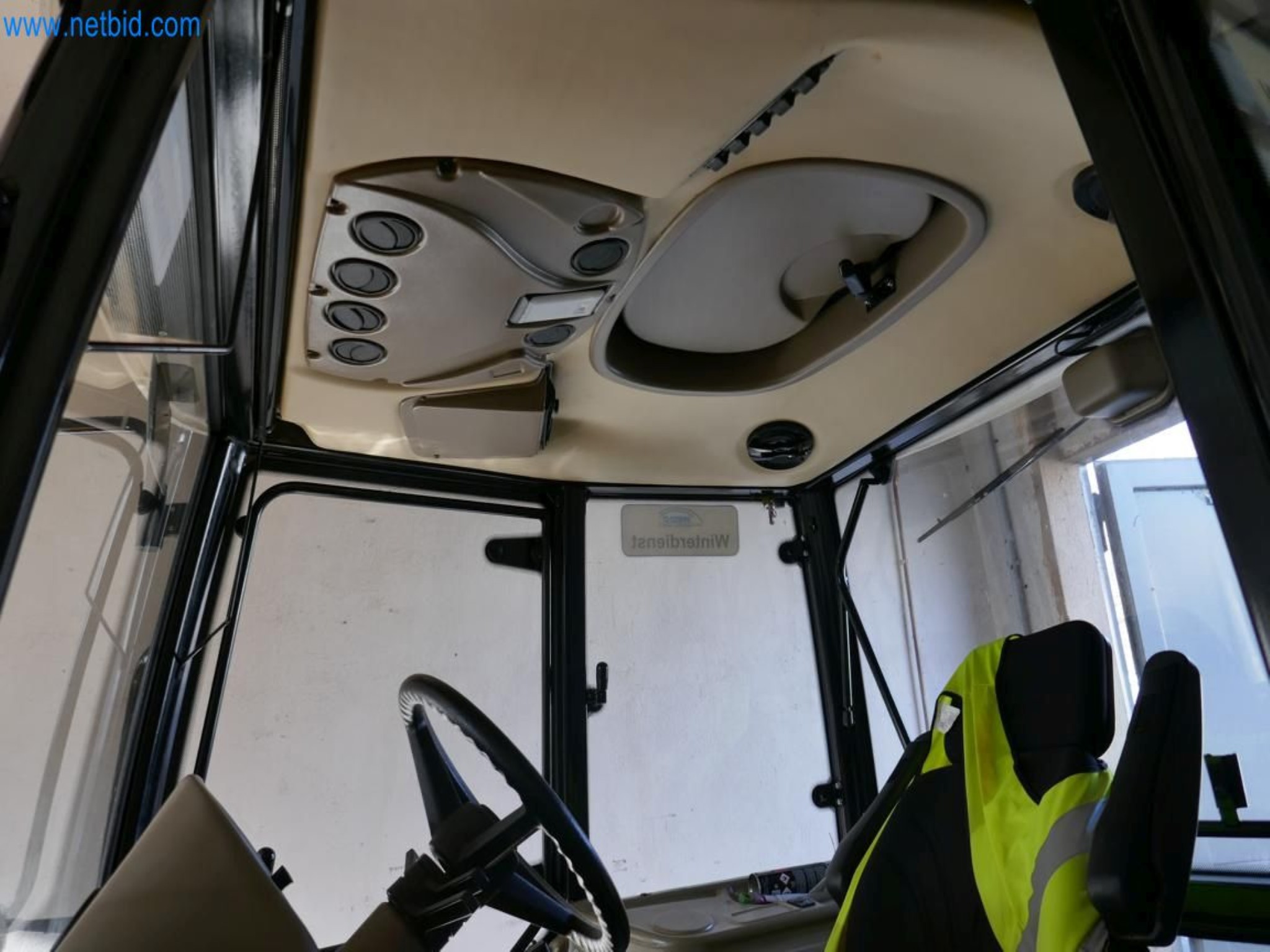 Maschinen aus dem Bereich Formenbau-9