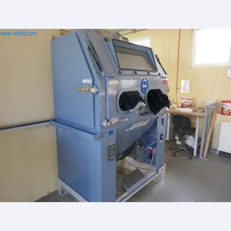 Machines du domaine de la construction de moules-1