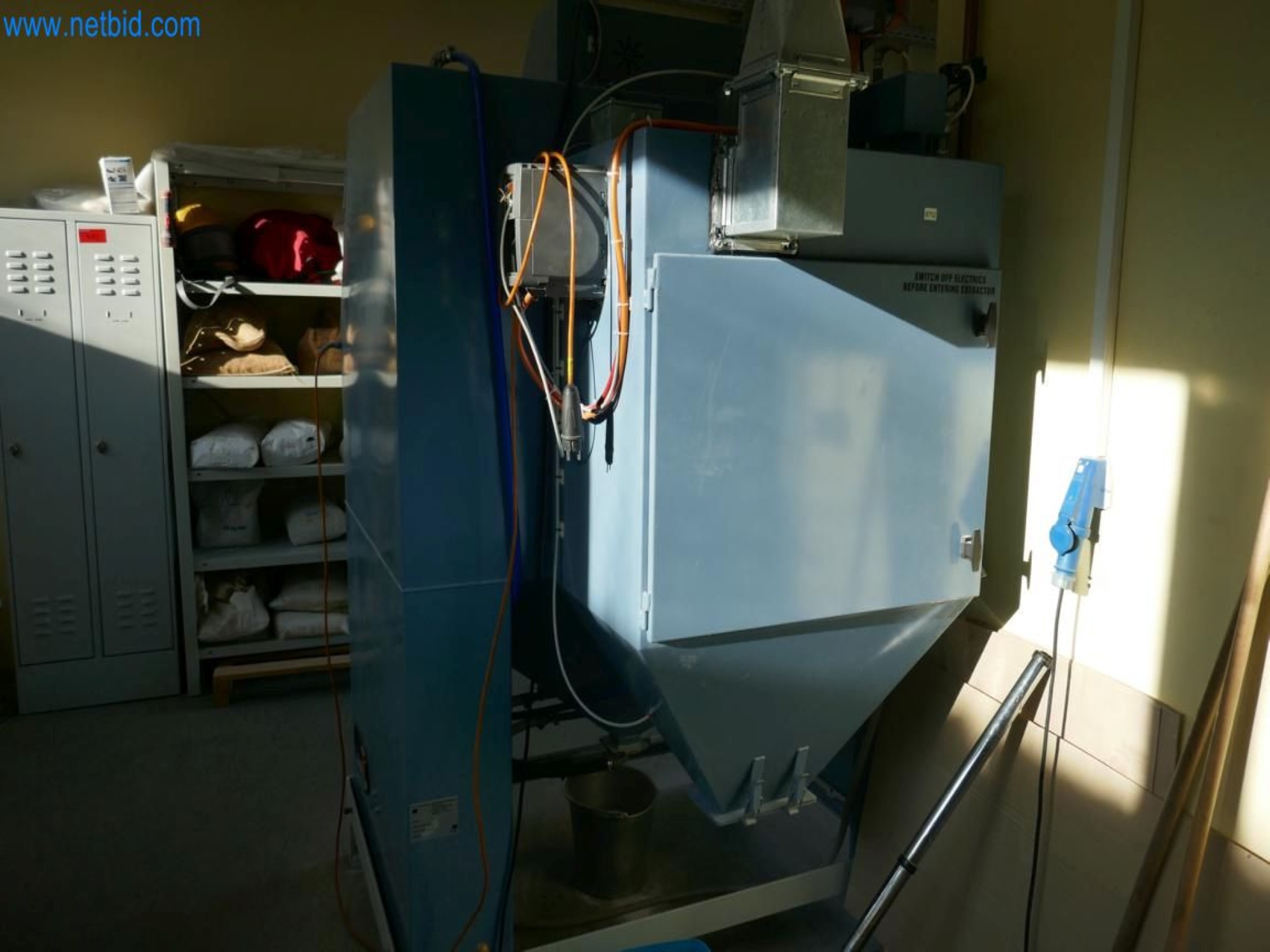 Maschinen aus dem Bereich Formenbau-4