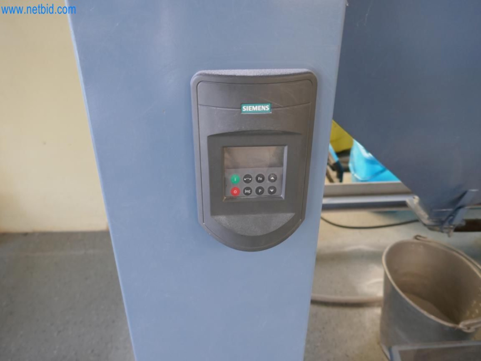 Maschinen aus dem Bereich Formenbau-5