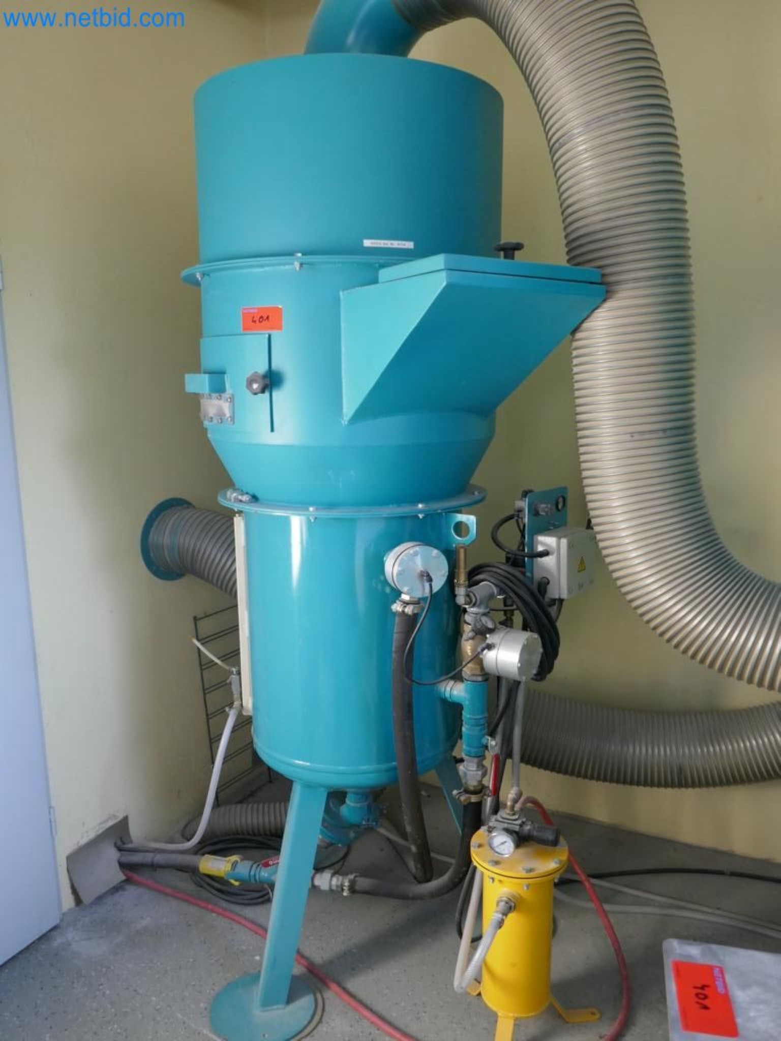 Maschinen aus dem Bereich Formenbau-3