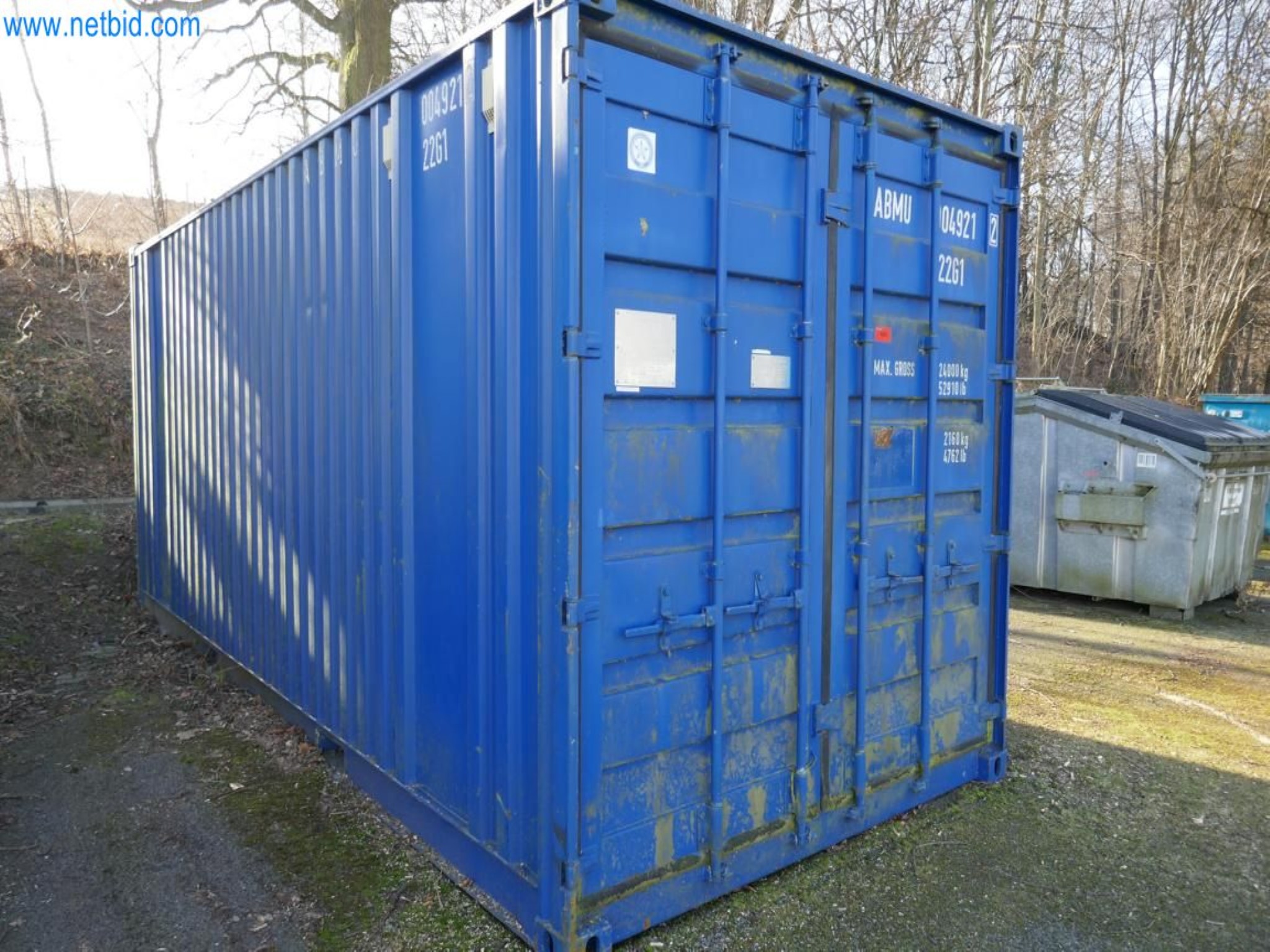 Maschinen aus dem Bereich Formenbau-1