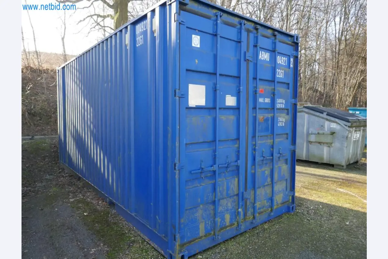 Maschinen aus dem Bereich Formenbau-1