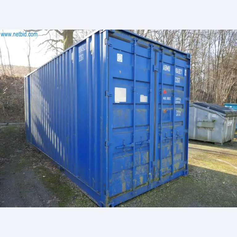 Maschinen aus dem Bereich Formenbau-1
