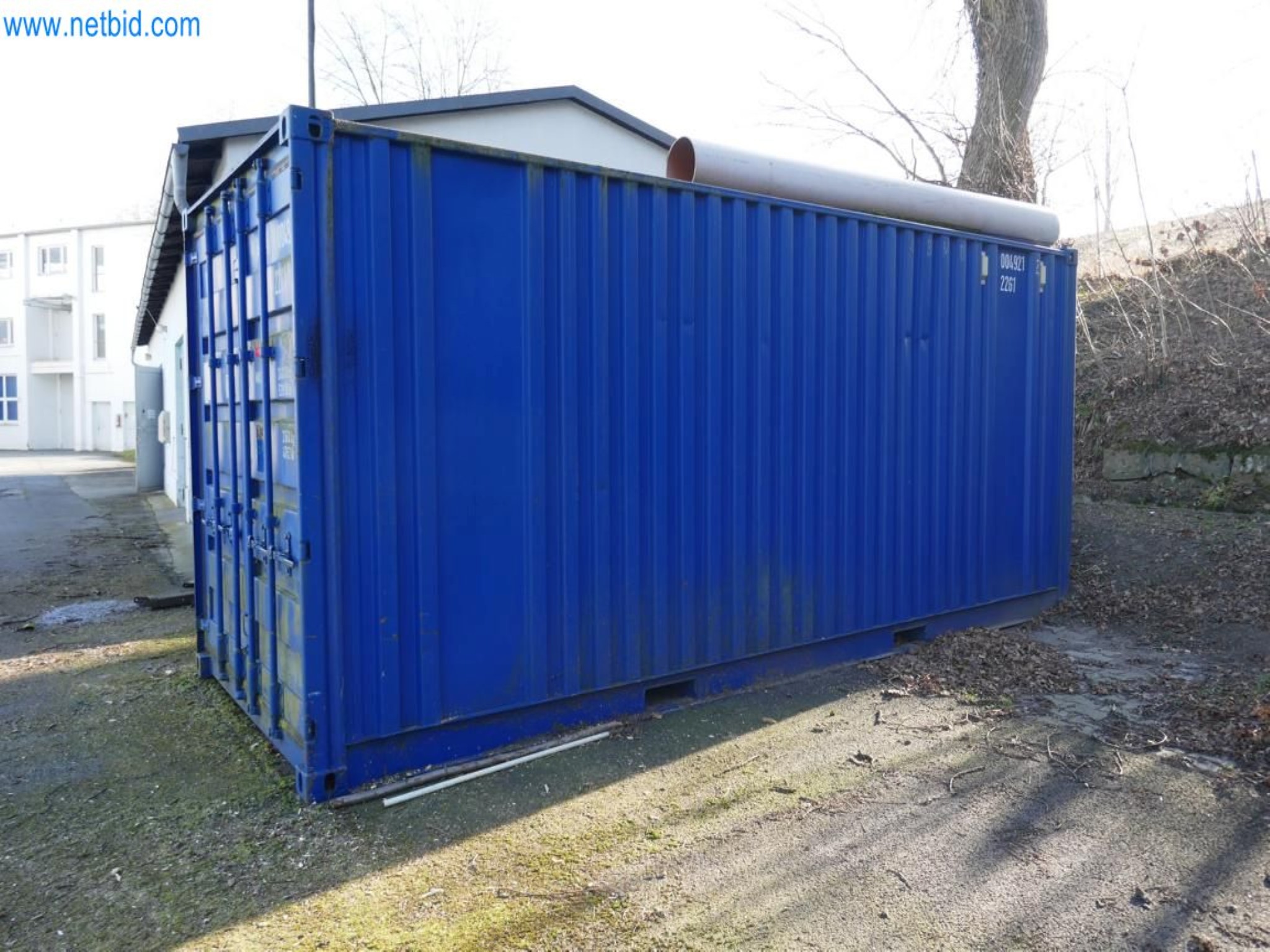 Maschinen aus dem Bereich Formenbau-2