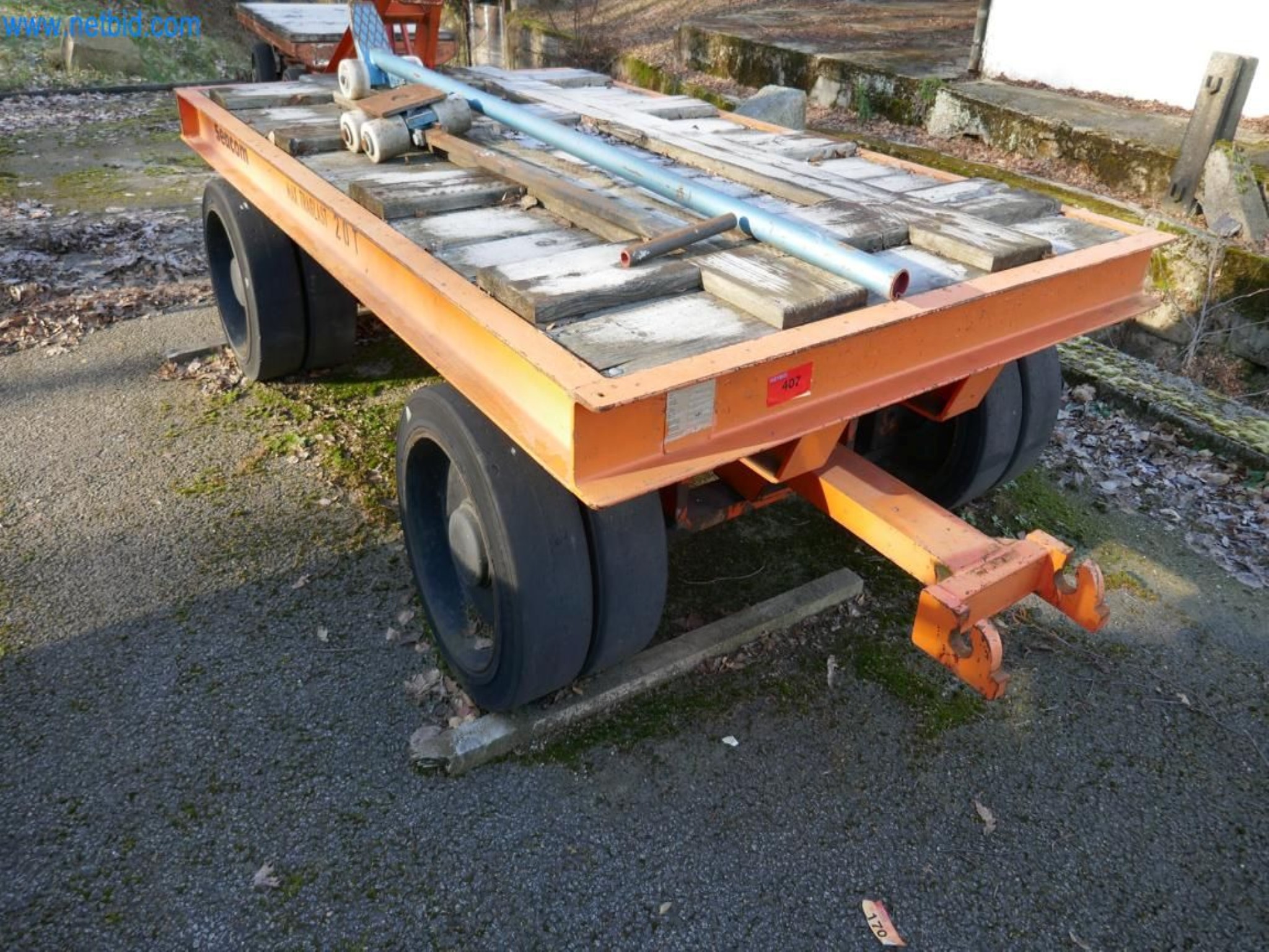 Maschinen aus dem Bereich Formenbau-1