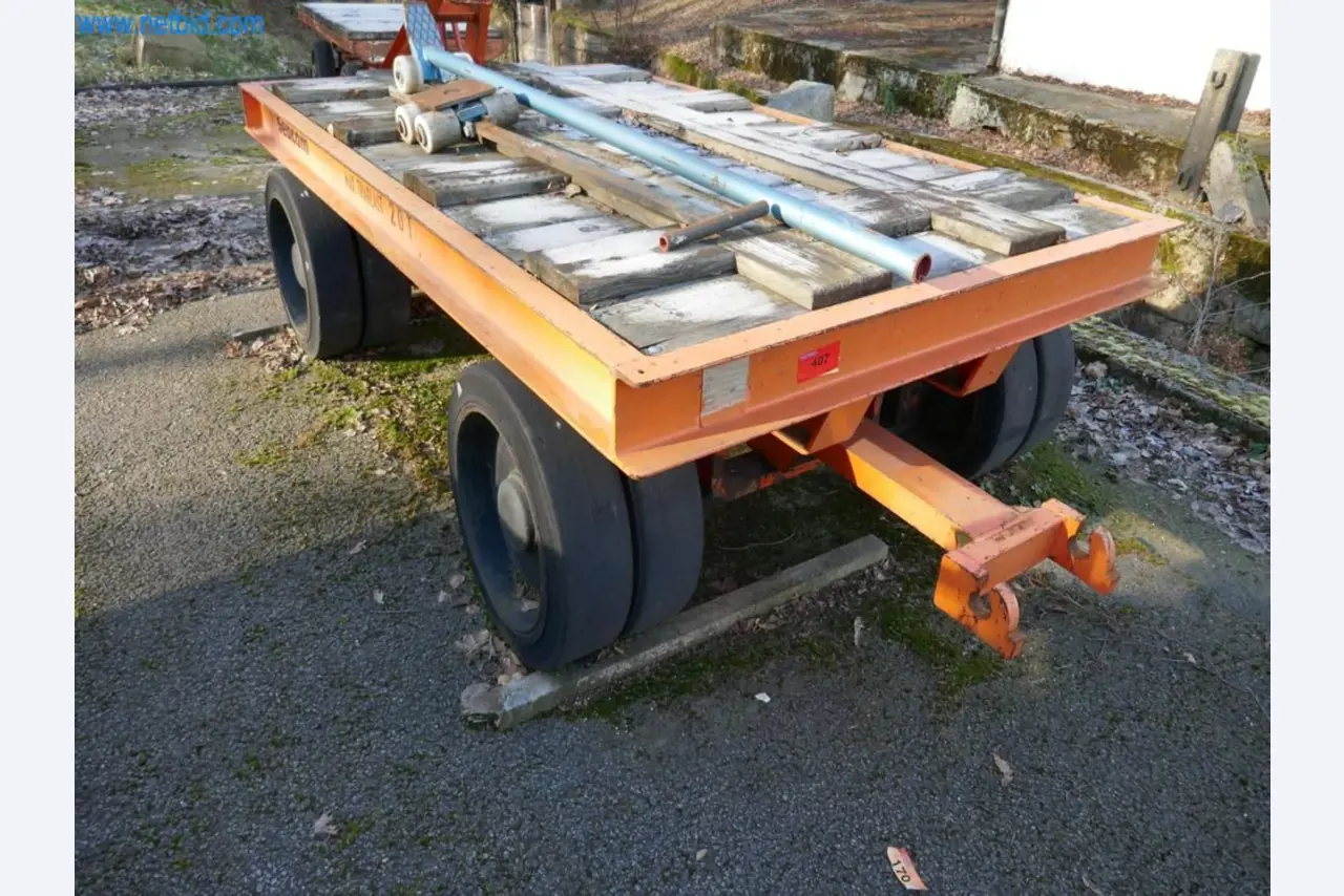 Maschinen aus dem Bereich Formenbau-1
