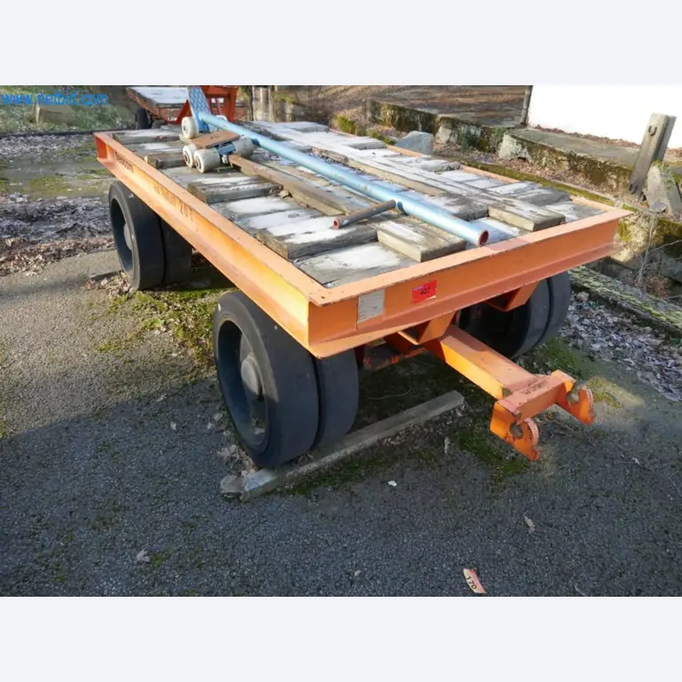 Maschinen aus dem Bereich Formenbau-1