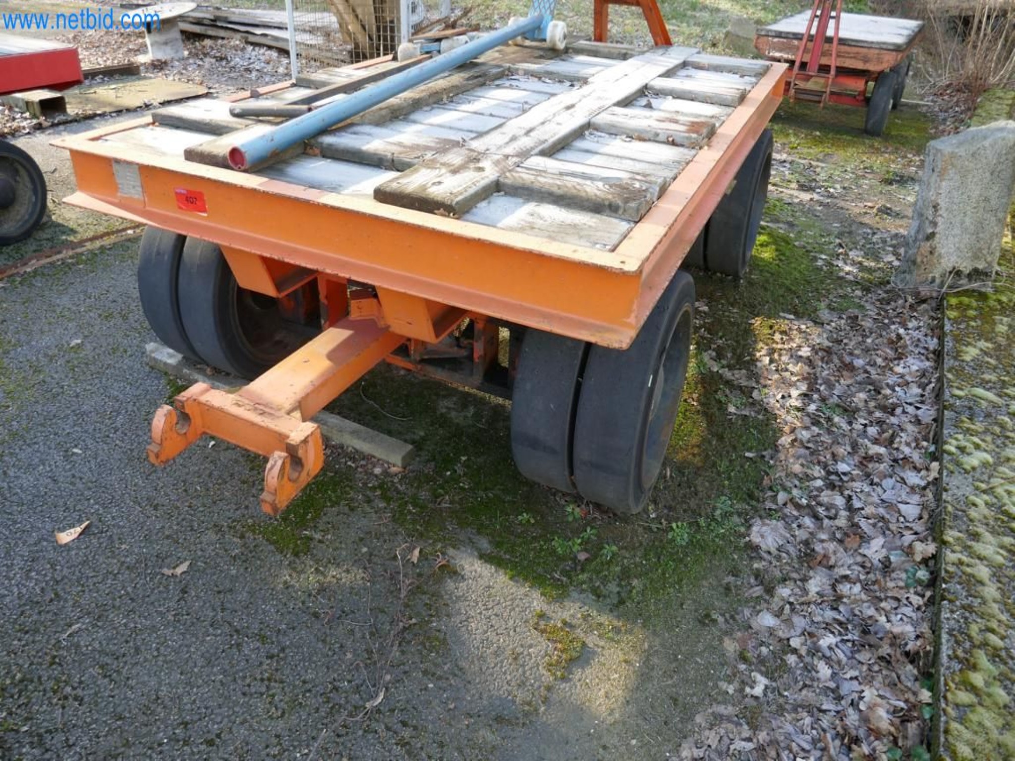 Maschinen aus dem Bereich Formenbau-2