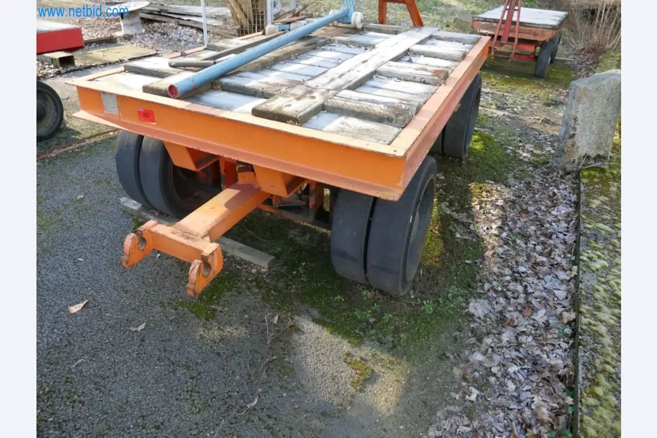 Maschinen aus dem Bereich Formenbau-2