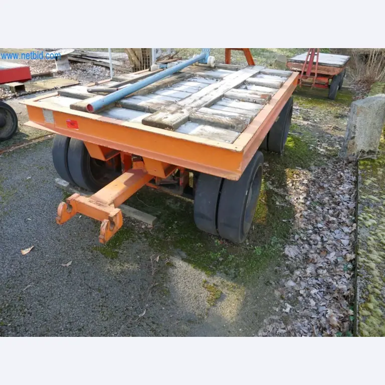 Maschinen aus dem Bereich Formenbau-2