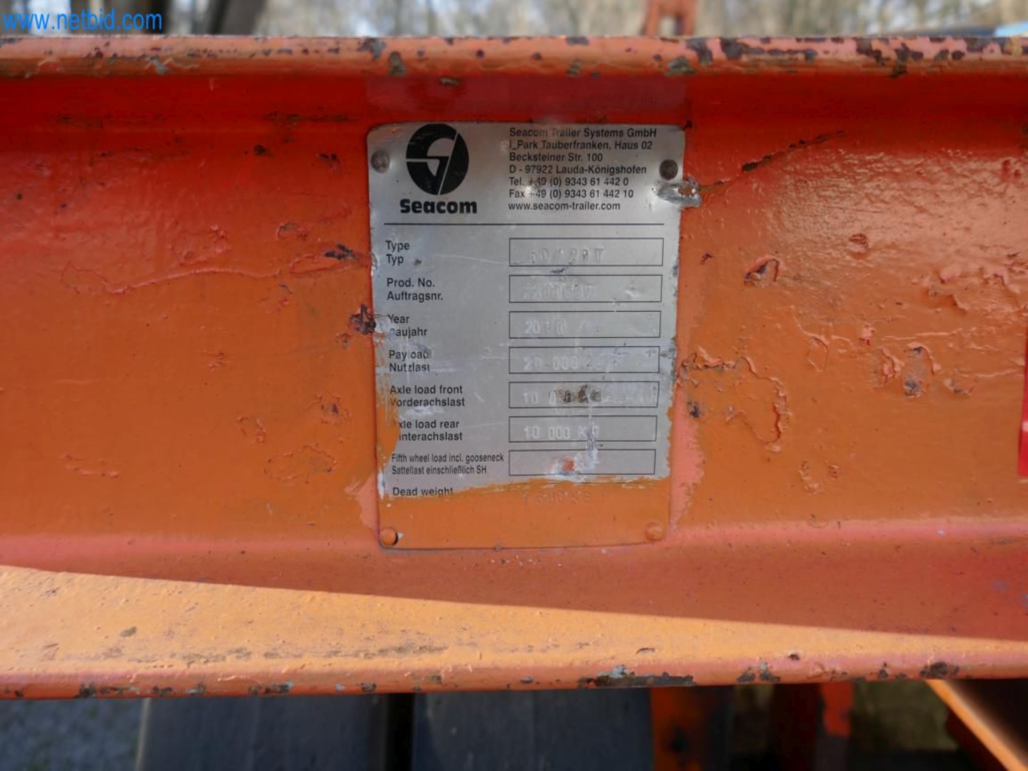 Maschinen aus dem Bereich Formenbau-3