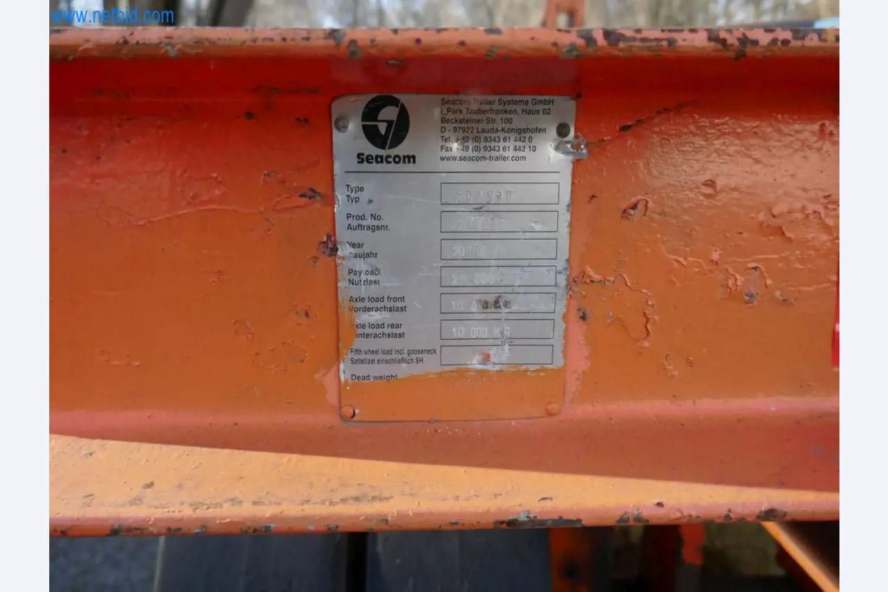 Maschinen aus dem Bereich Formenbau-3