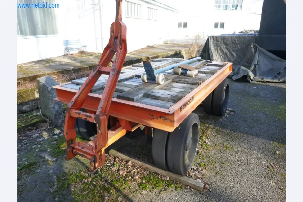 Maschinen aus dem Bereich Formenbau-4