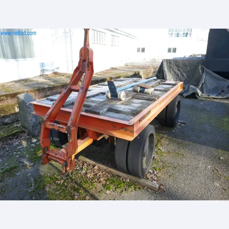 Maschinen aus dem Bereich Formenbau-4