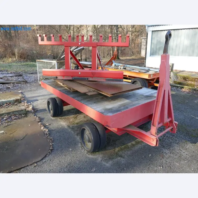 Maschinen aus dem Bereich Formenbau-5