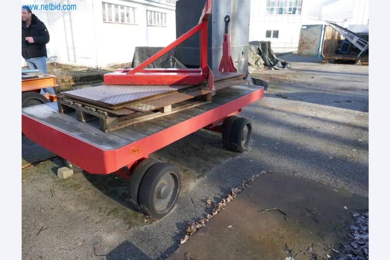 Maschinen aus dem Bereich Formenbau-6