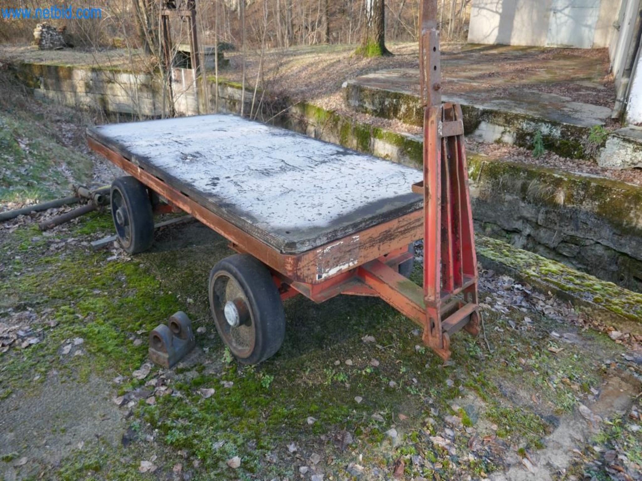 Maschinen aus dem Bereich Formenbau-7