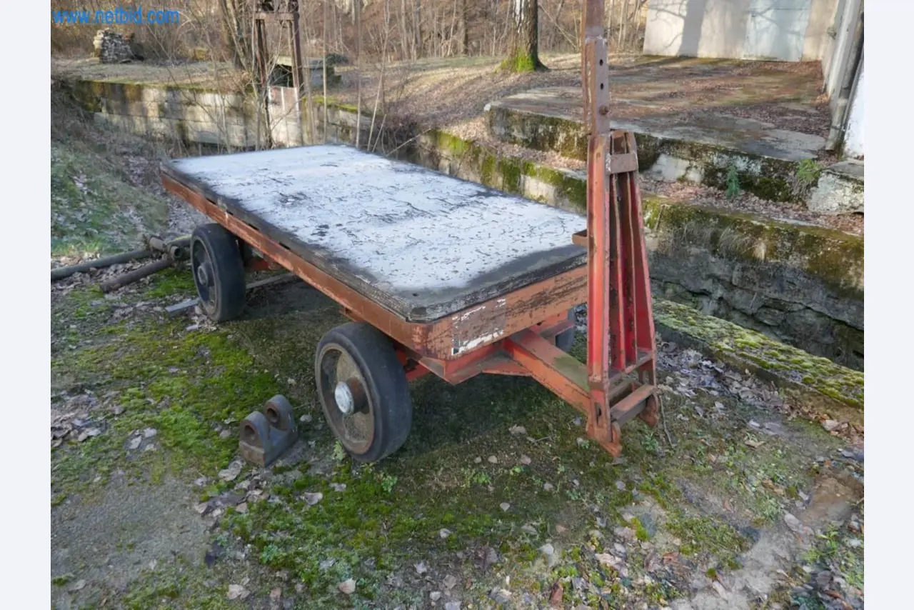 Maschinen aus dem Bereich Formenbau-7