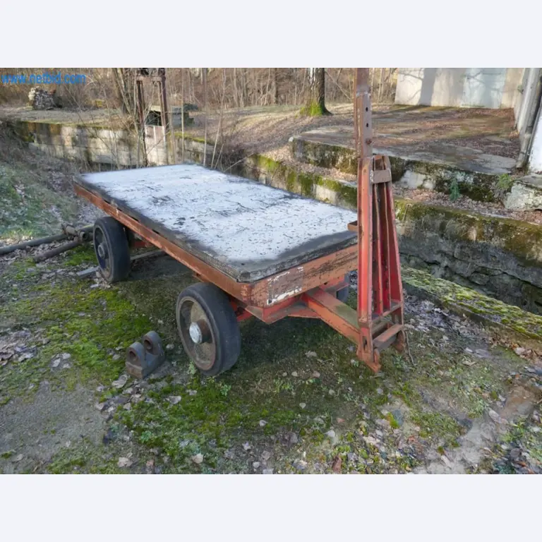 Maschinen aus dem Bereich Formenbau-7