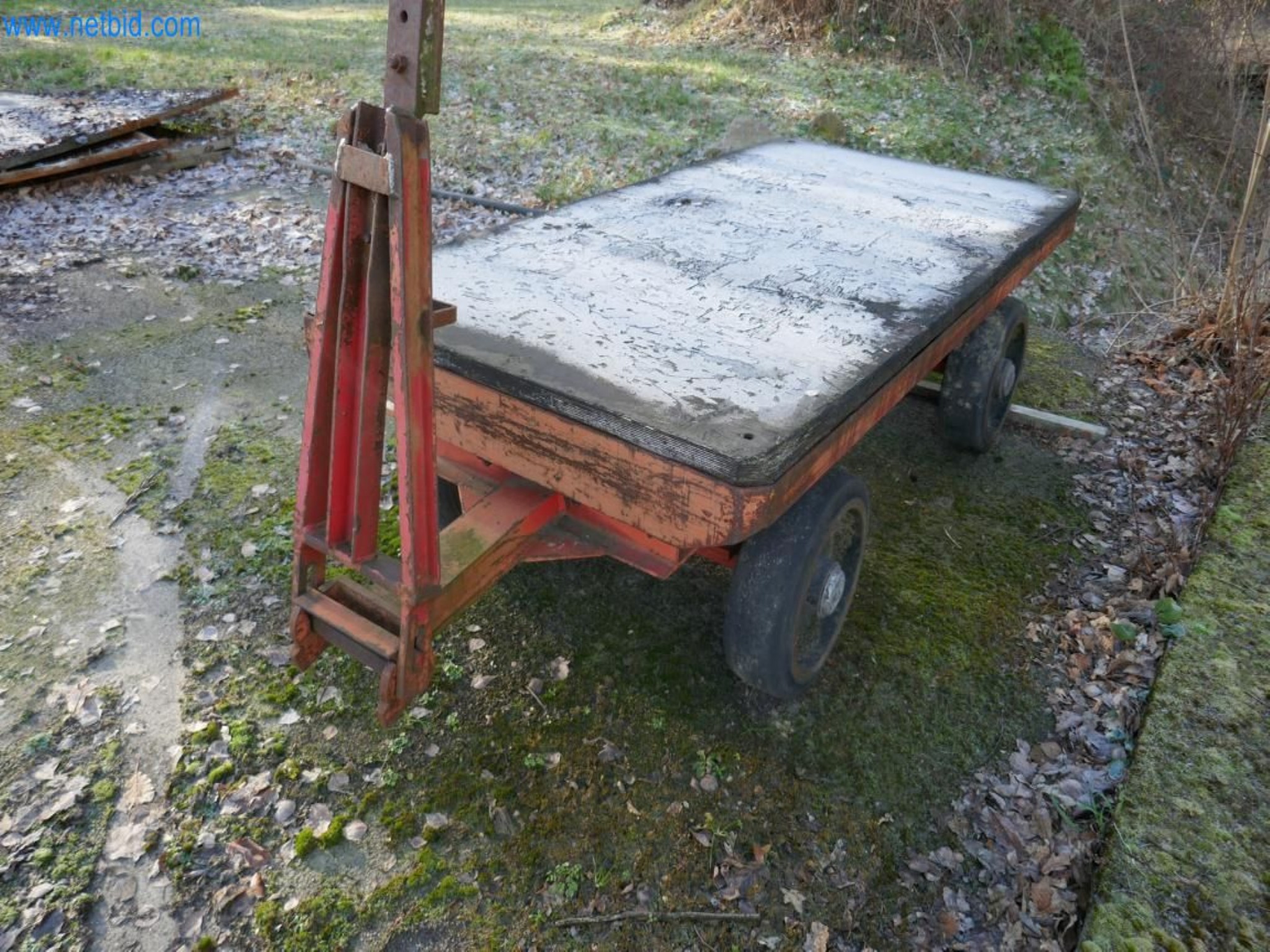 Maschinen aus dem Bereich Formenbau-8