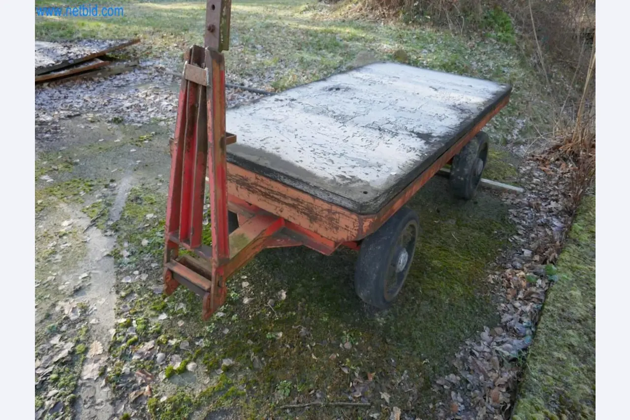 Maschinen aus dem Bereich Formenbau-8