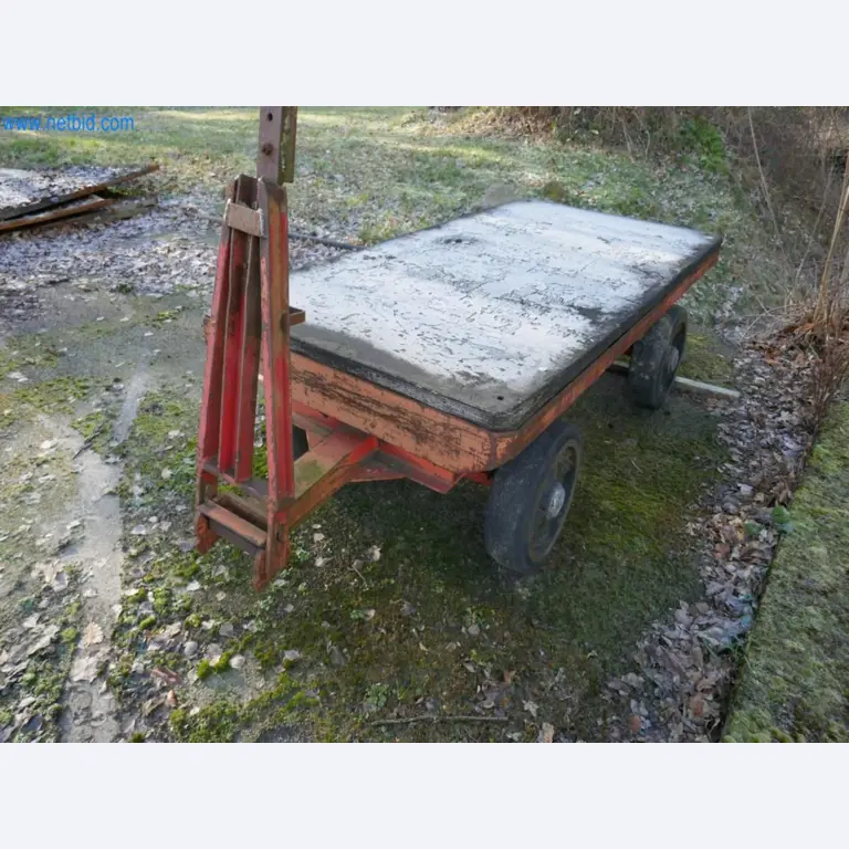 Maschinen aus dem Bereich Formenbau-8