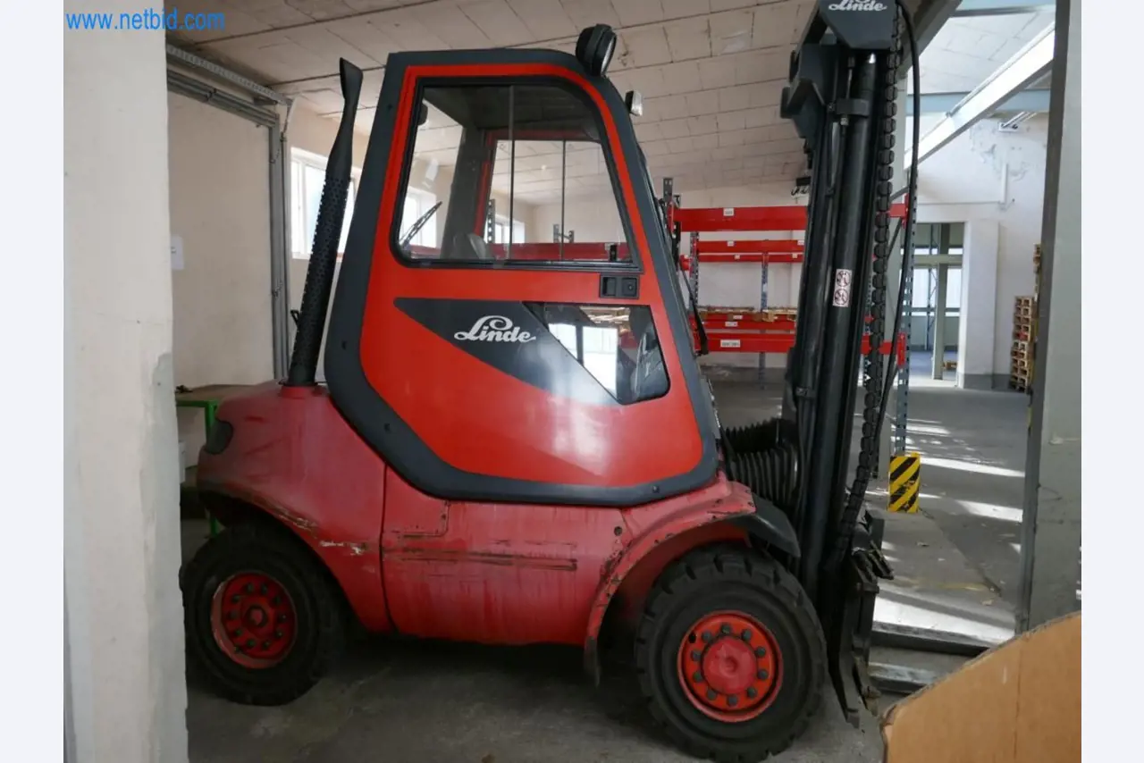 Maschinen aus dem Bereich Formenbau-10