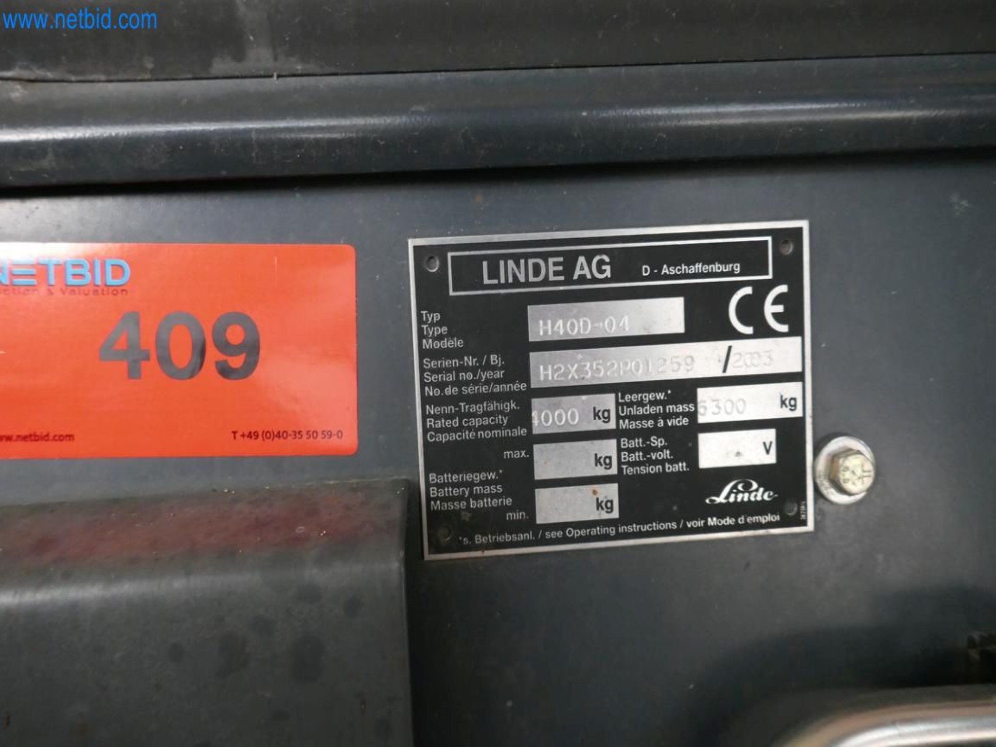 Maschinen aus dem Bereich Formenbau-3