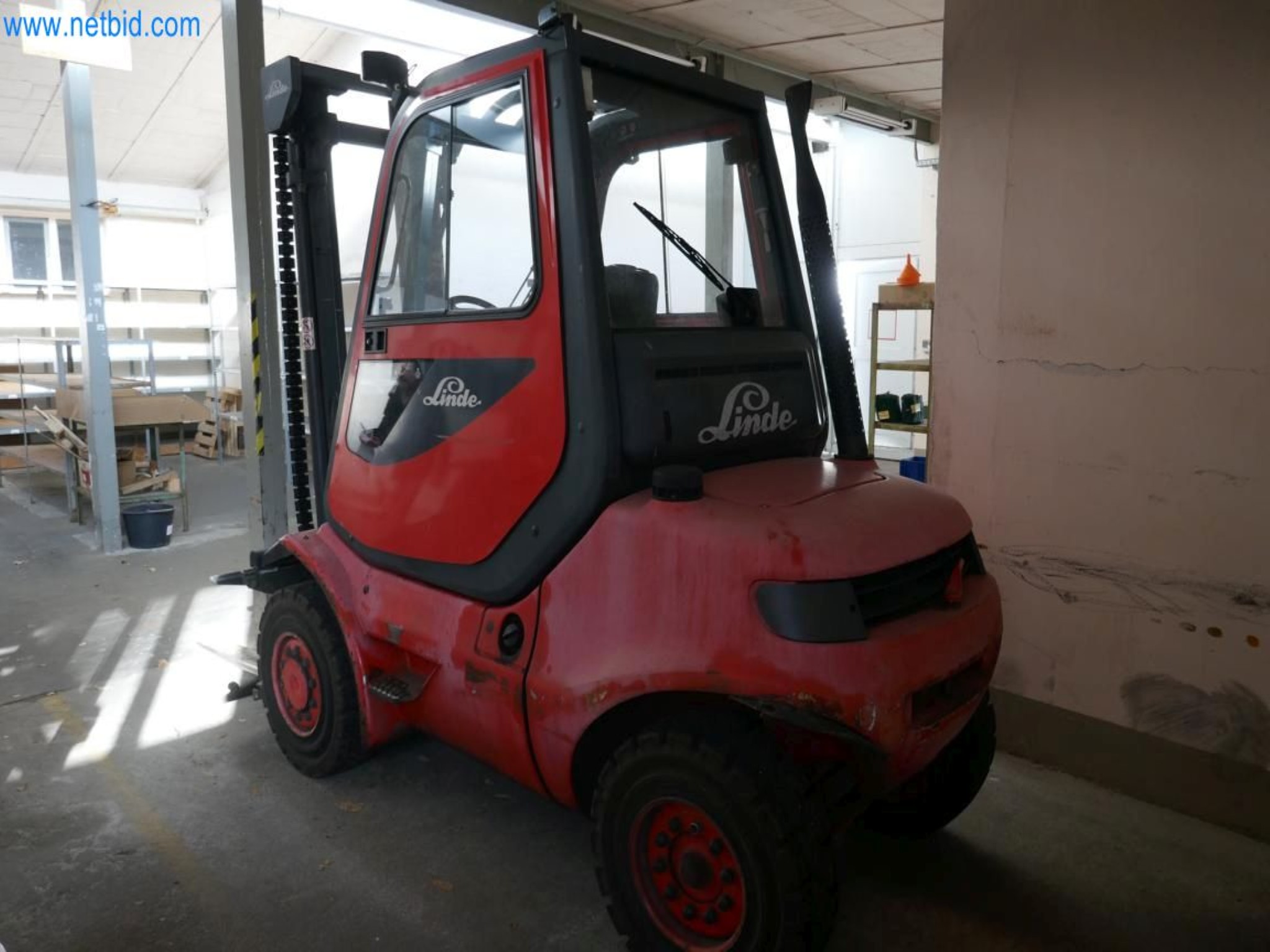 Maschinen aus dem Bereich Formenbau-4