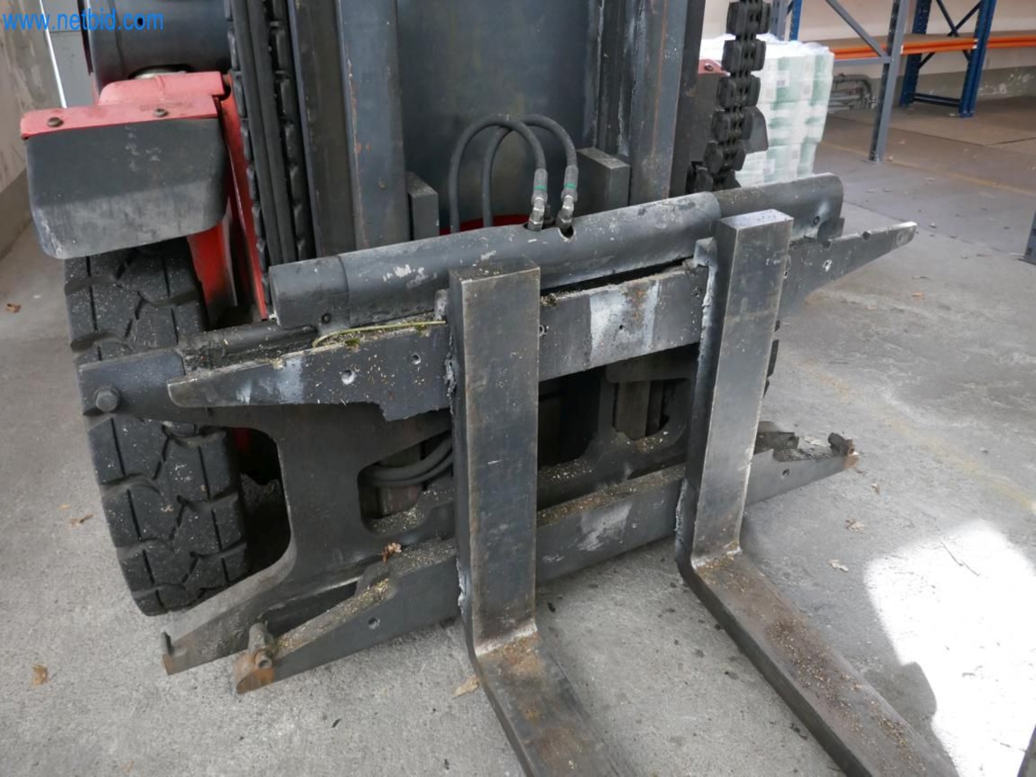 Maschinen aus dem Bereich Formenbau-5