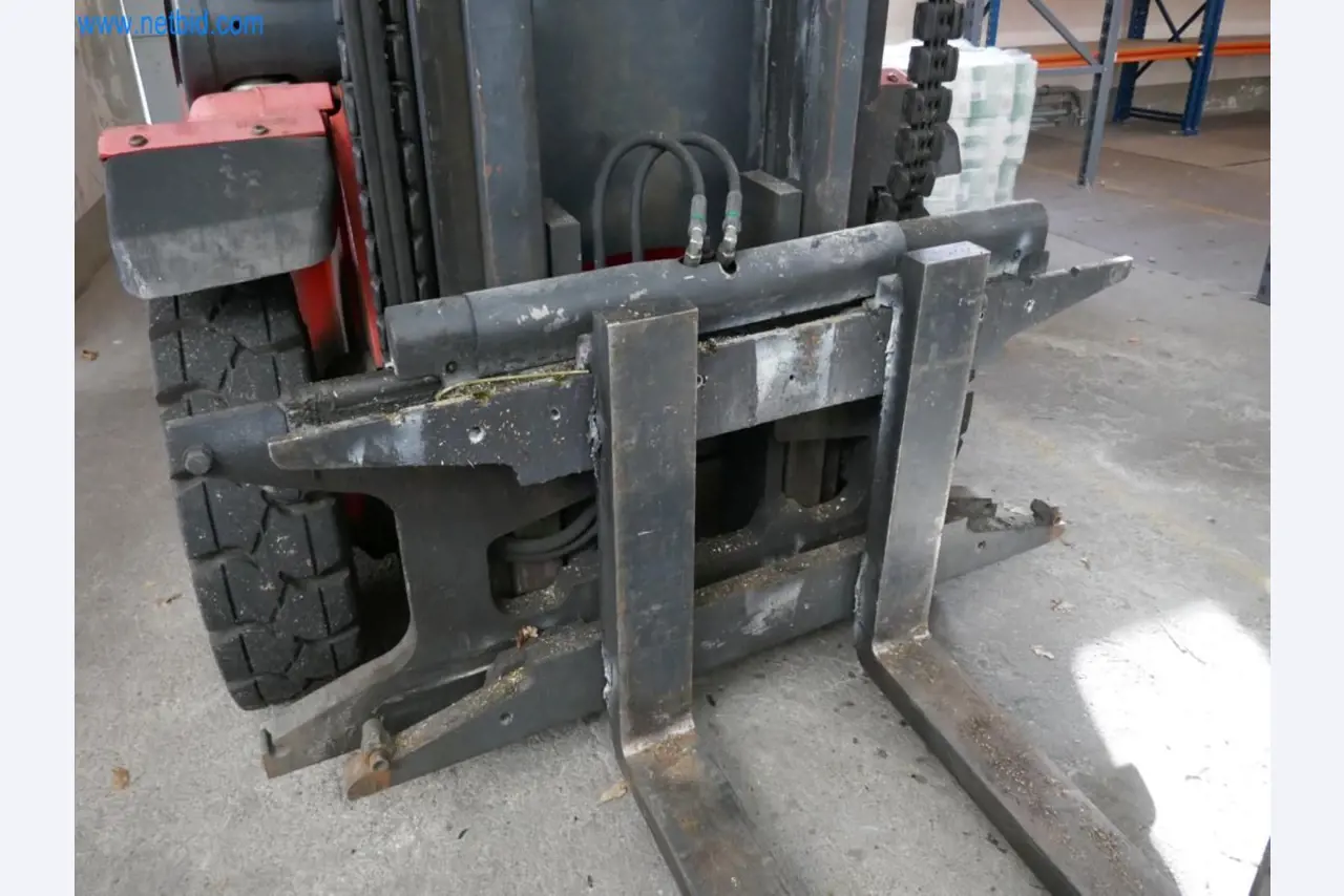 Maschinen aus dem Bereich Formenbau-5