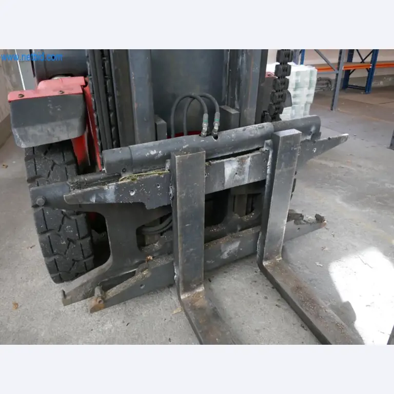 Maschinen aus dem Bereich Formenbau-5