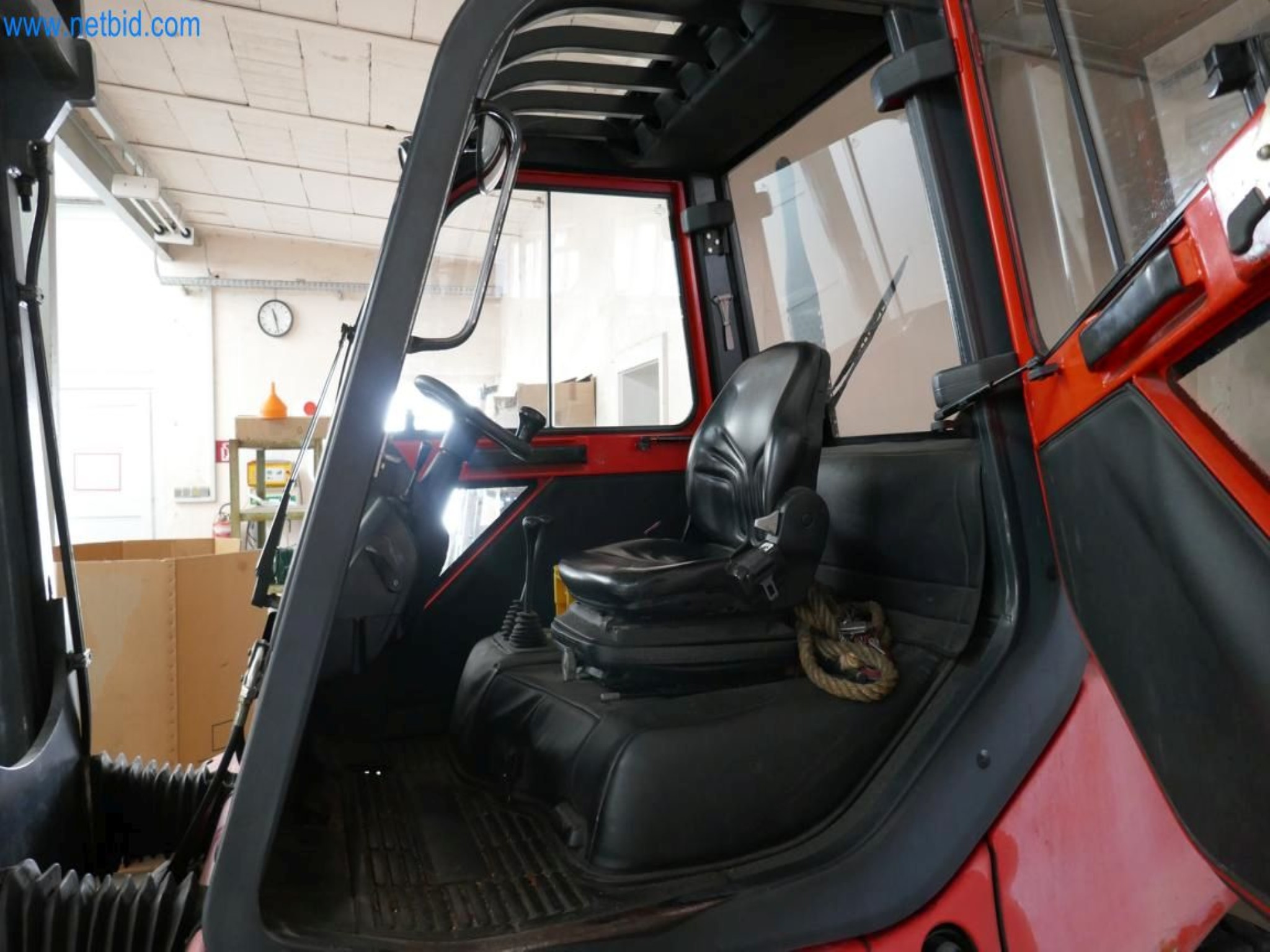 Maschinen aus dem Bereich Formenbau-6