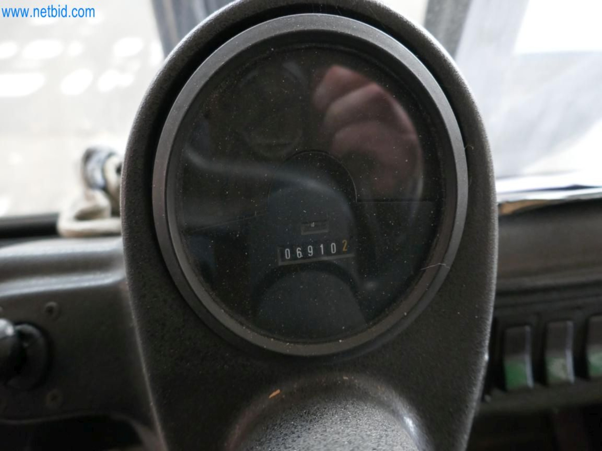 Maschinen aus dem Bereich Formenbau-8