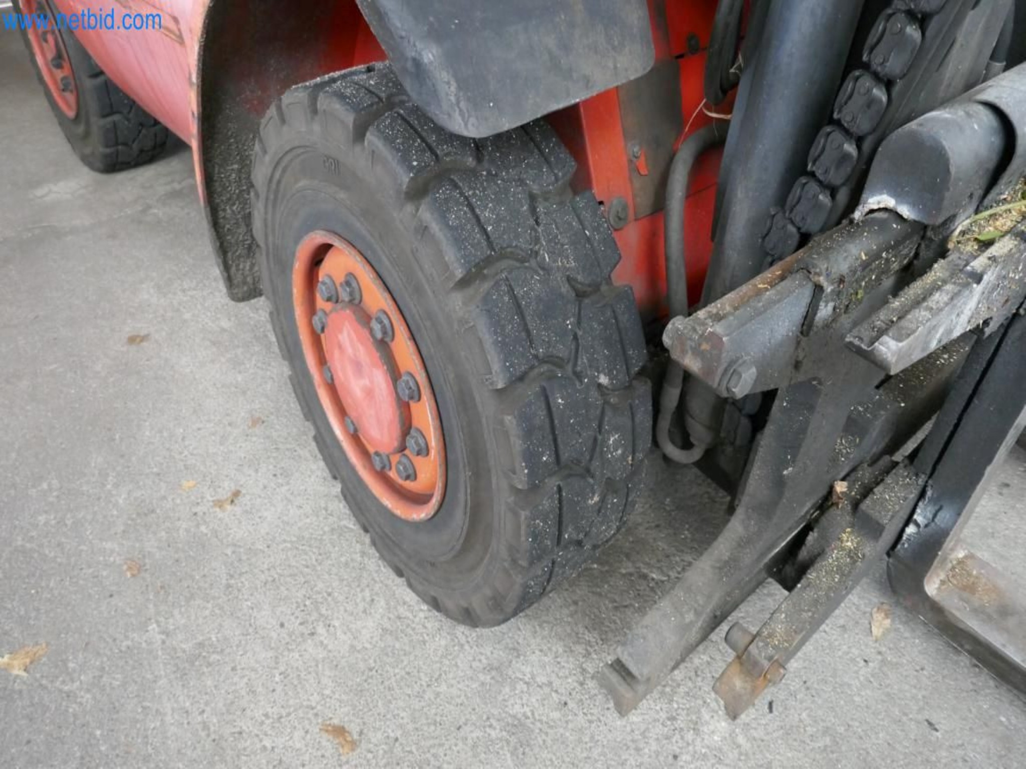 Maschinen aus dem Bereich Formenbau-9