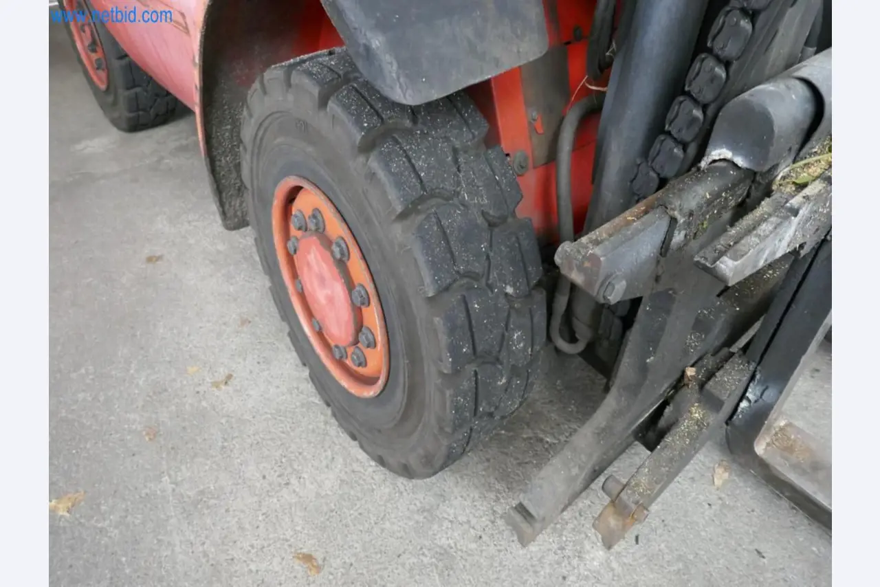 Maschinen aus dem Bereich Formenbau-9