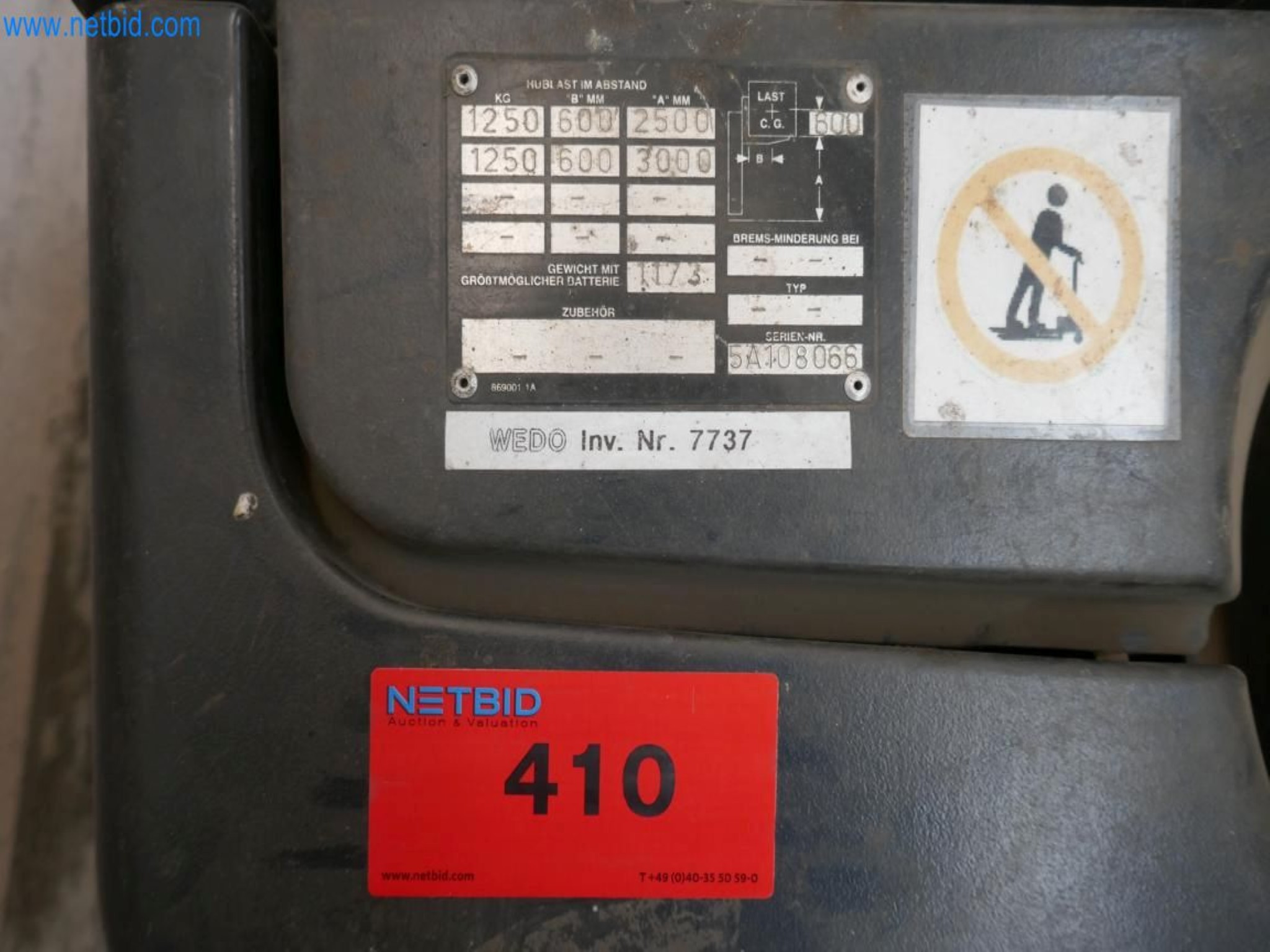 Maschinen aus dem Bereich Formenbau-2