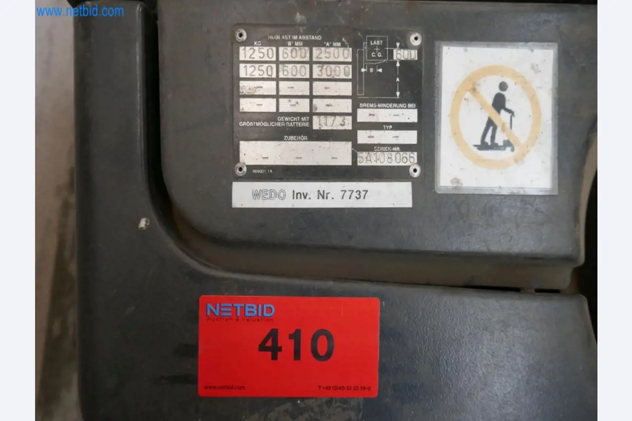 Maschinen aus dem Bereich Formenbau-2
