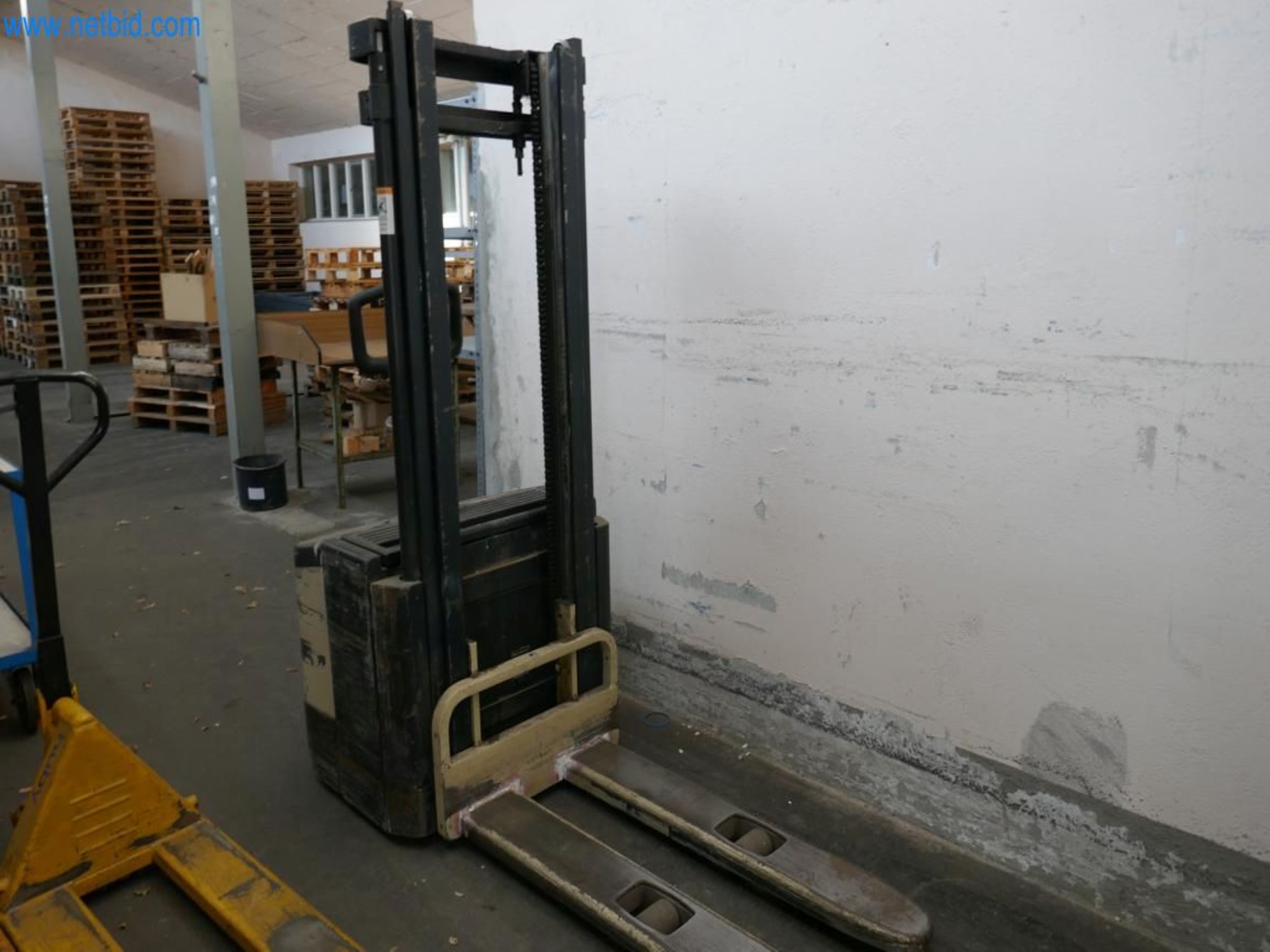 Maschinen aus dem Bereich Formenbau-3