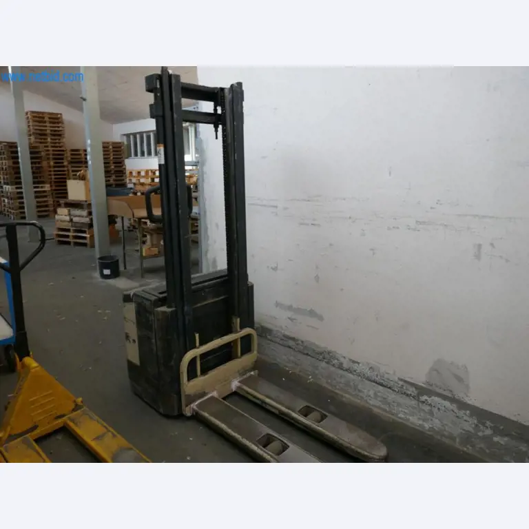 Maschinen aus dem Bereich Formenbau-3