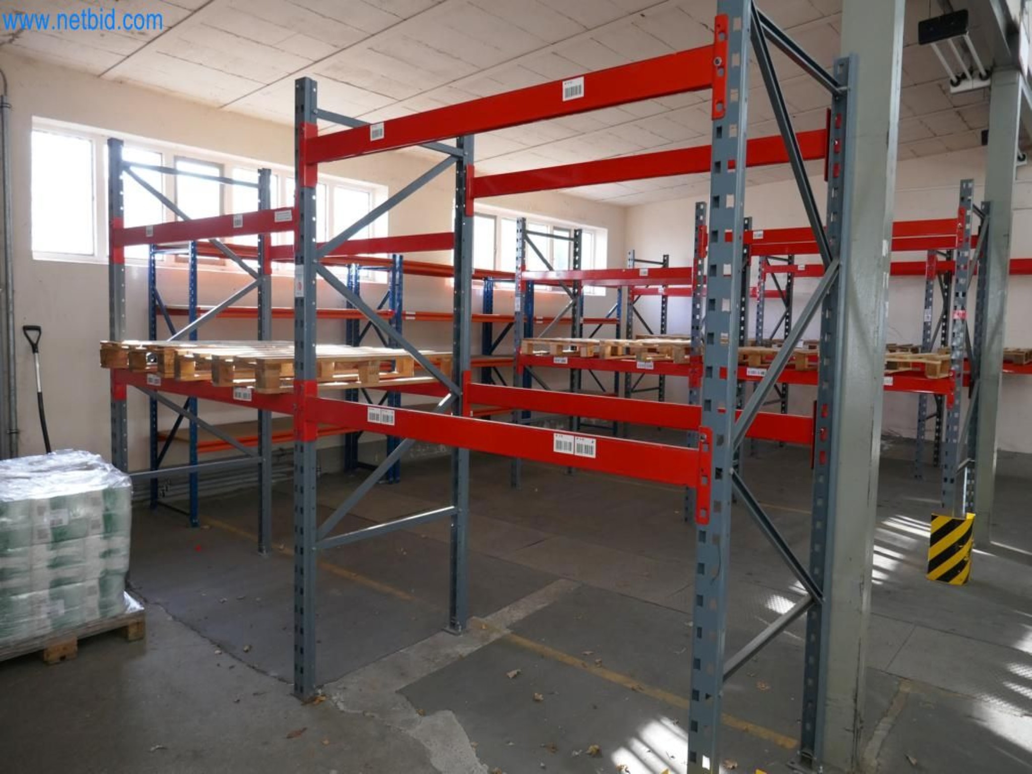 Maschinen aus dem Bereich Formenbau-1