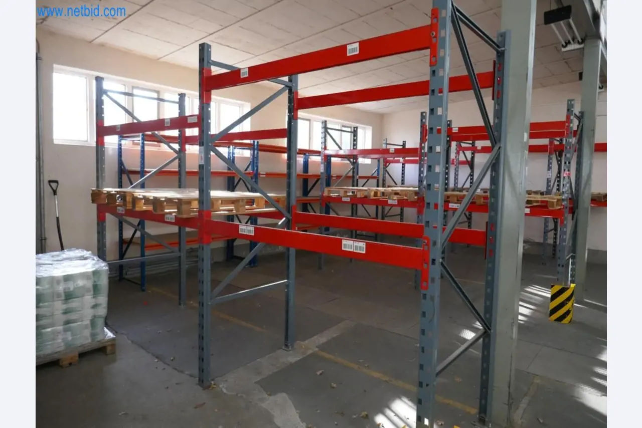 Stroje pro výrobu forem-1