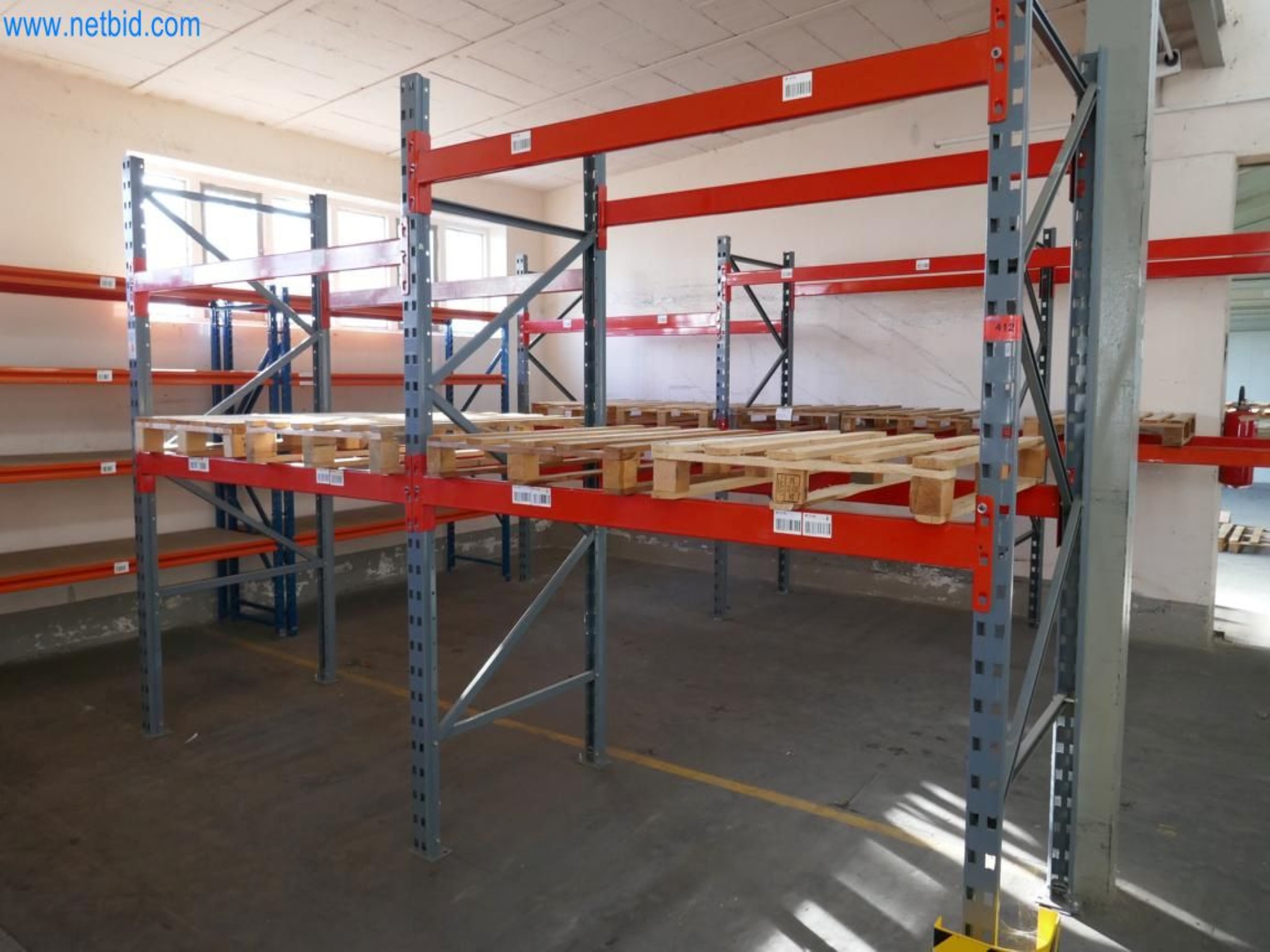 Maschinen aus dem Bereich Formenbau-2