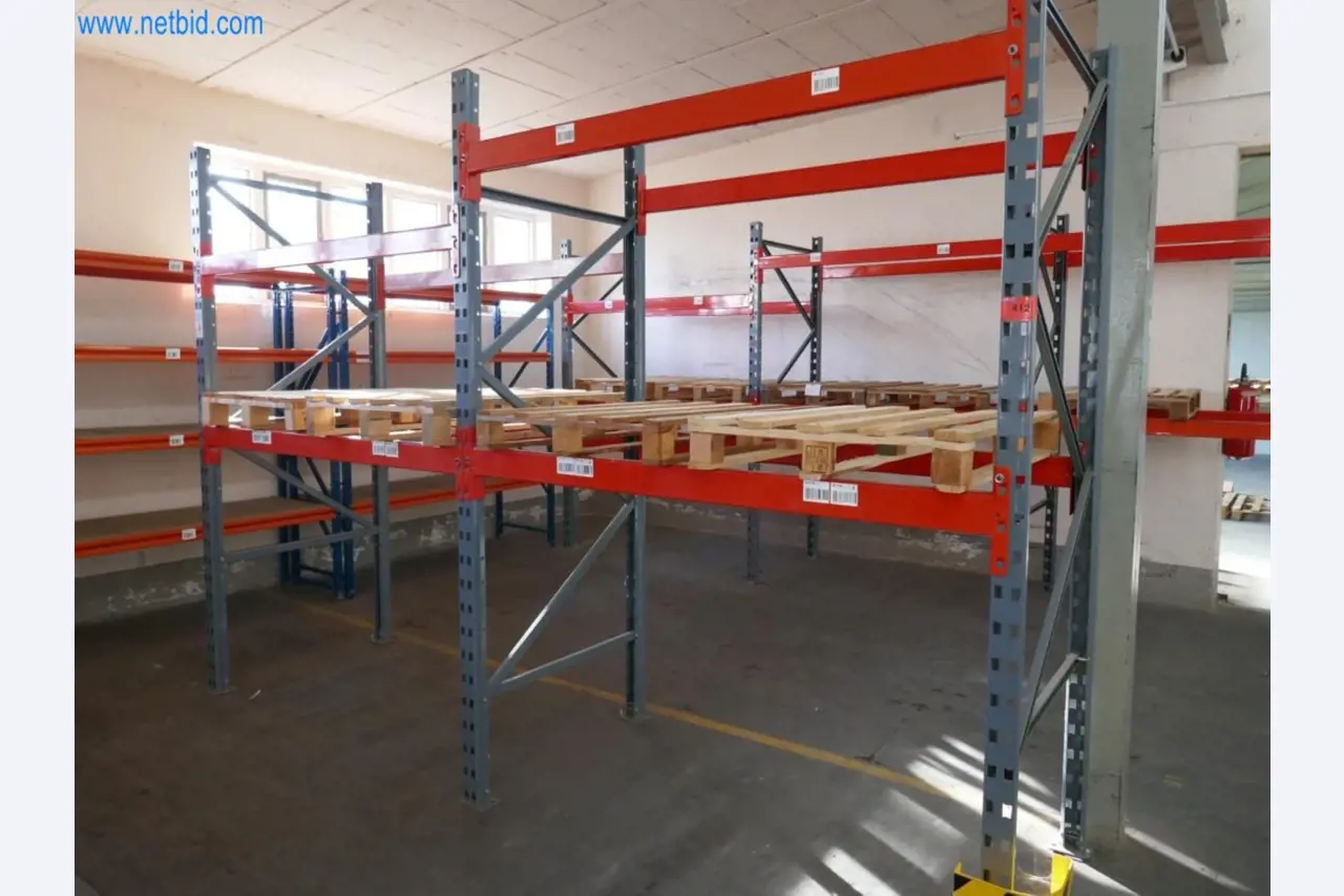 Stroje pro výrobu forem-2