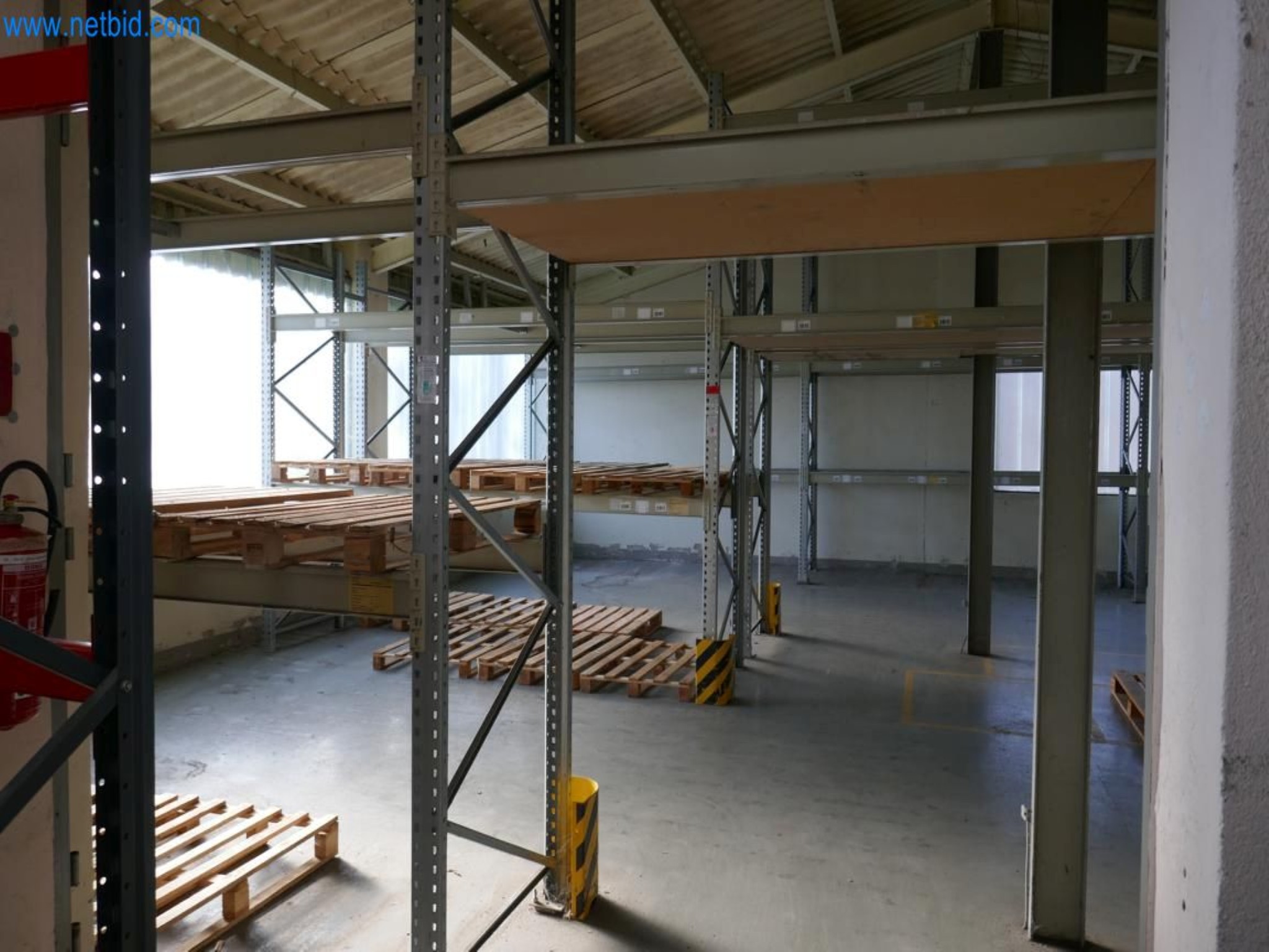 Maschinen aus dem Bereich Formenbau-1