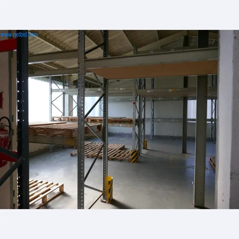 Maschinen aus dem Bereich Formenbau-1