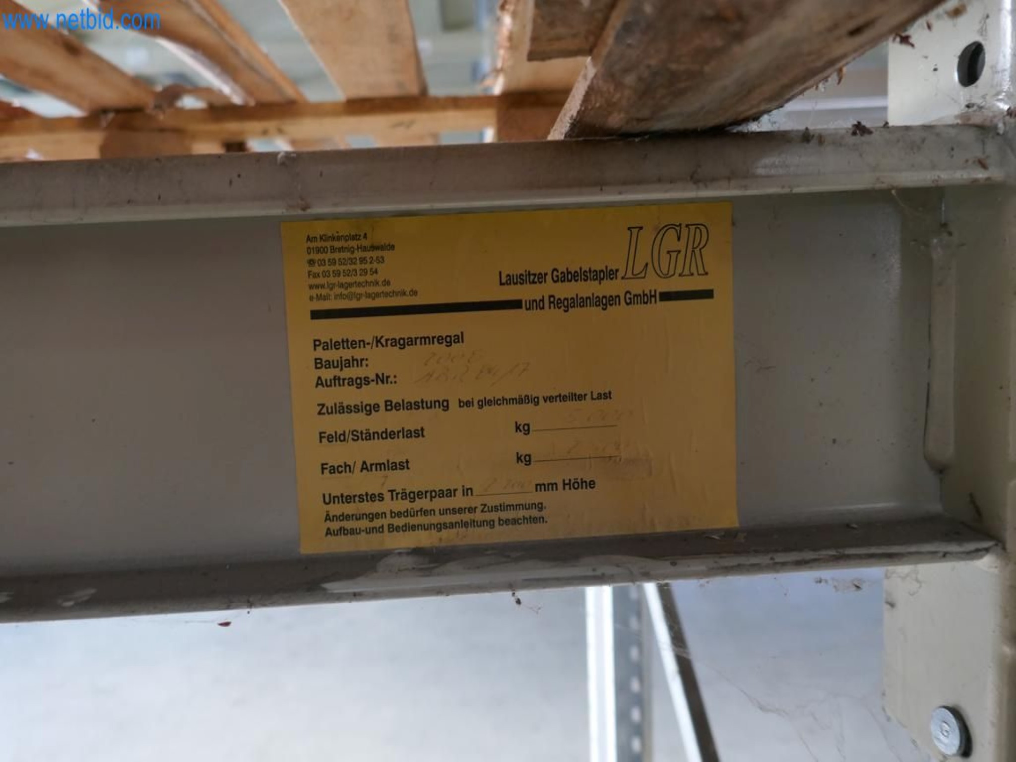 Maschinen aus dem Bereich Formenbau-2